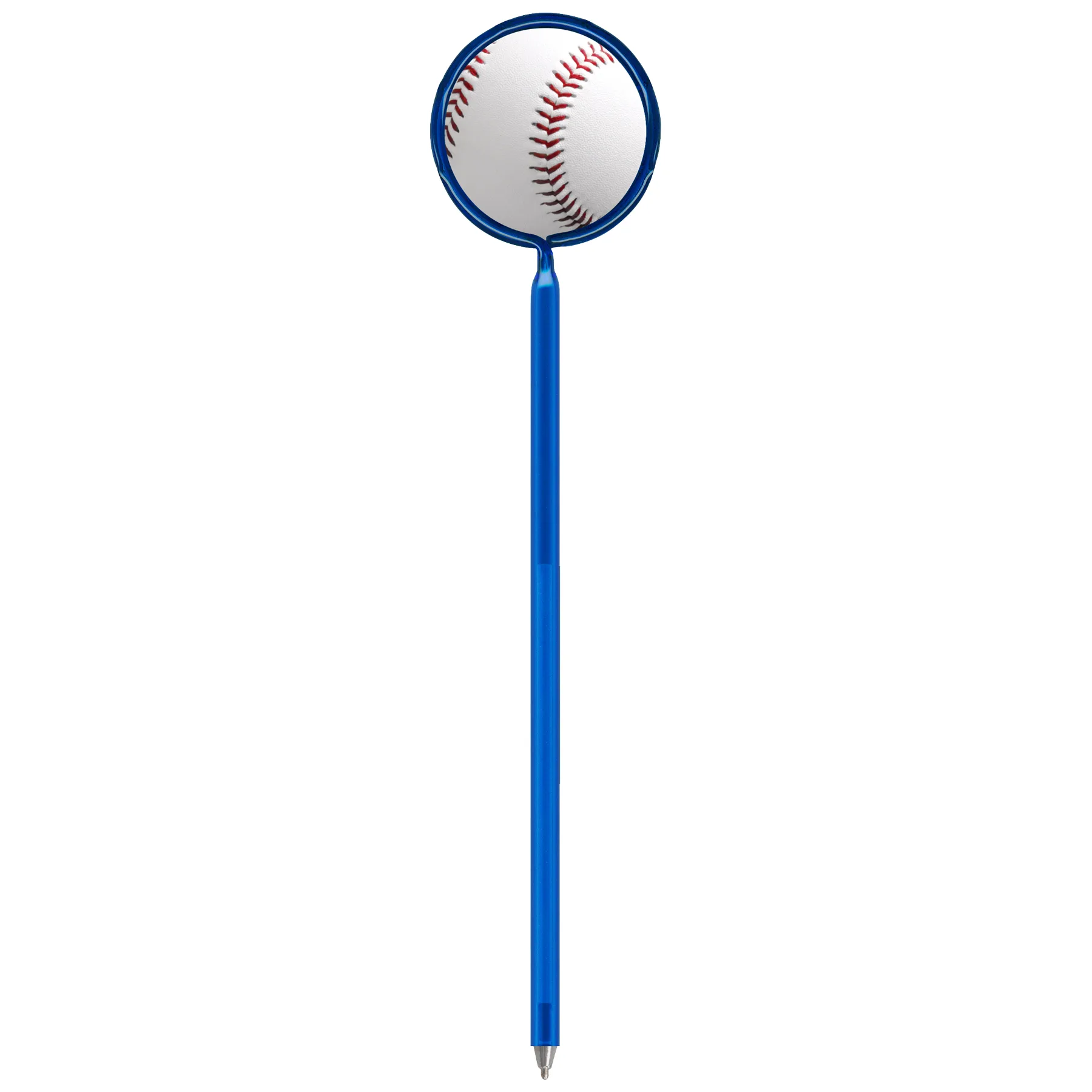 Inkbend Standard Billboard Pens W/ Baseball Stock Insert view 2
