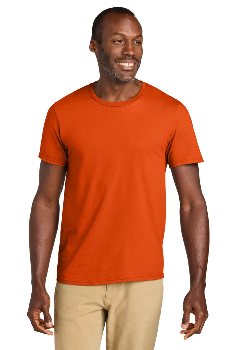Jerzees Classics™ Unisex Cotton T-Shirt
