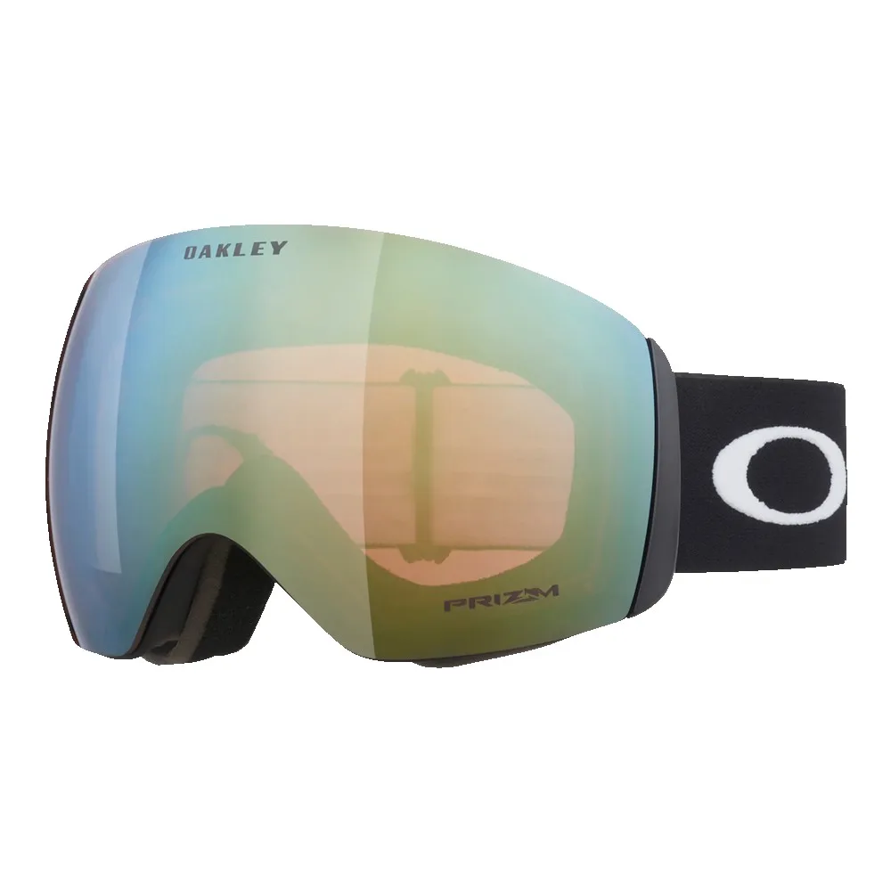 Oakley Flight Deck L Snow Goggles