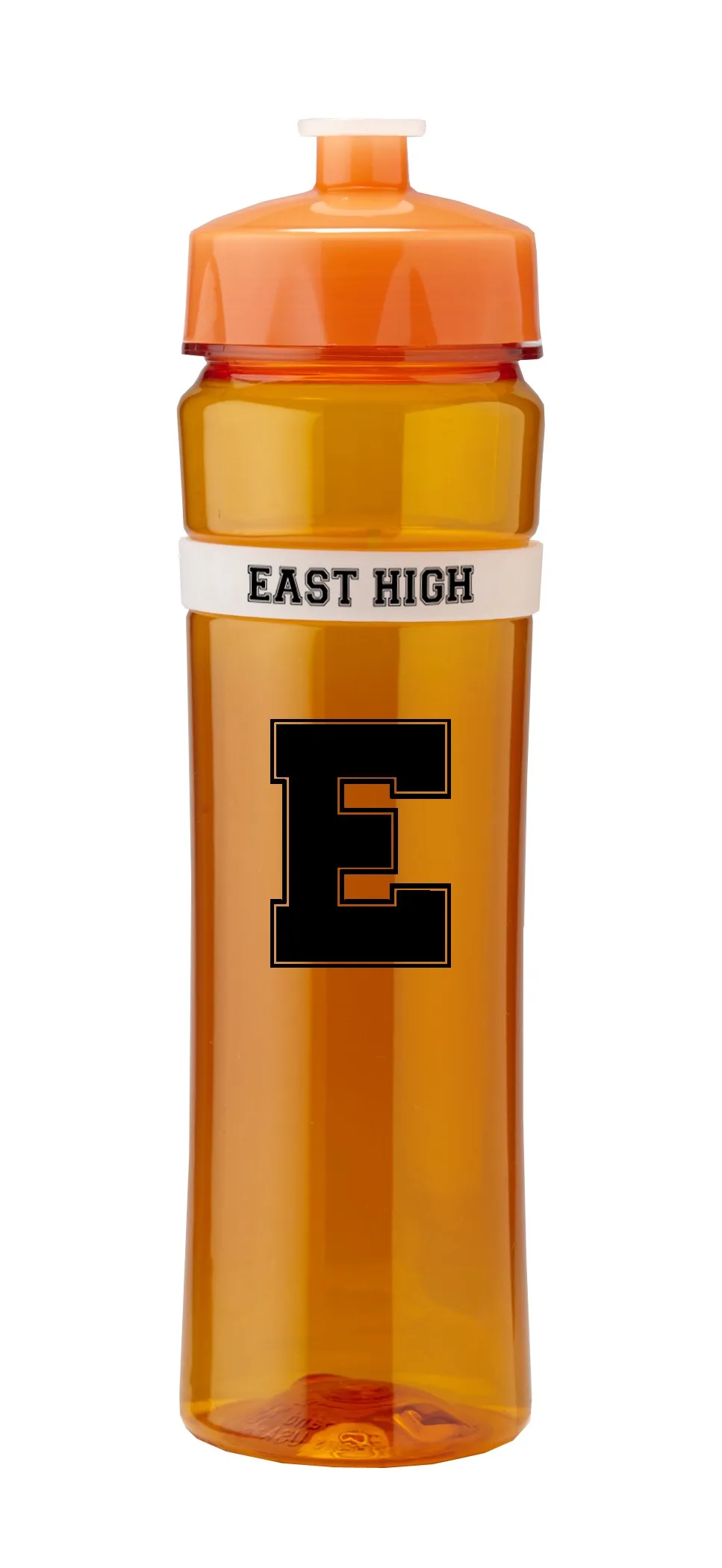 22 Oz. PolySure™ Spirit Sports Water Bottle