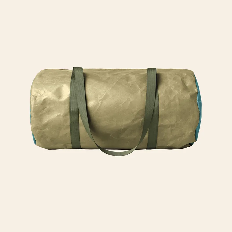 Small Duratek Darling Duffel view 3