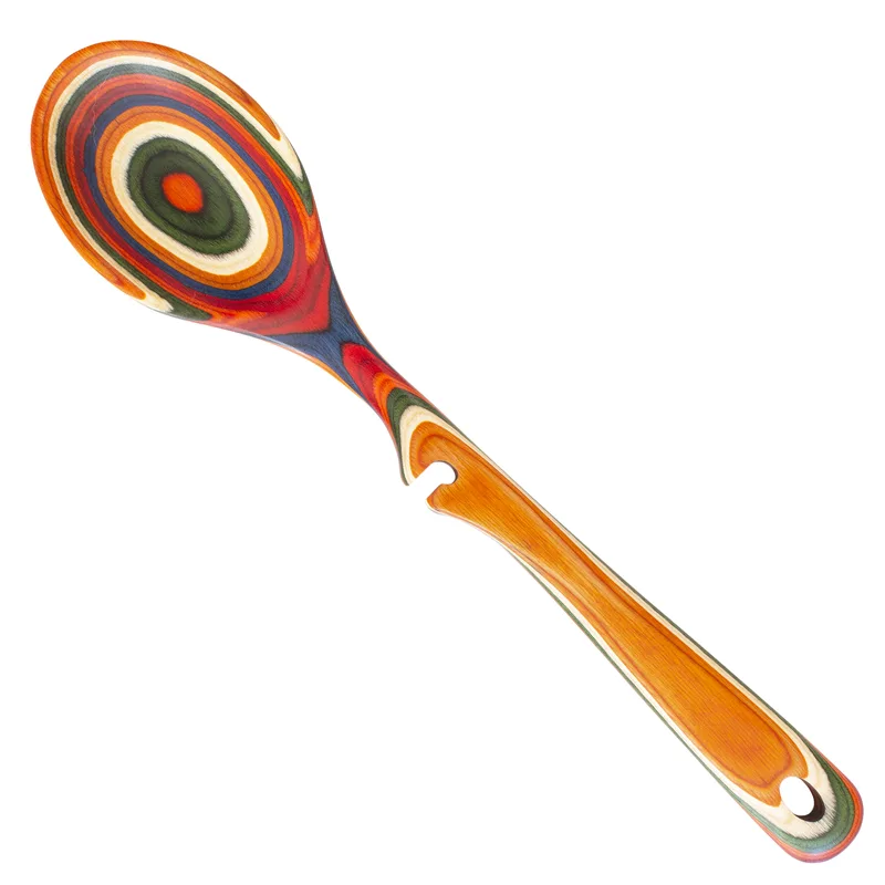 Baltique® Marrakesh Notched Spoon