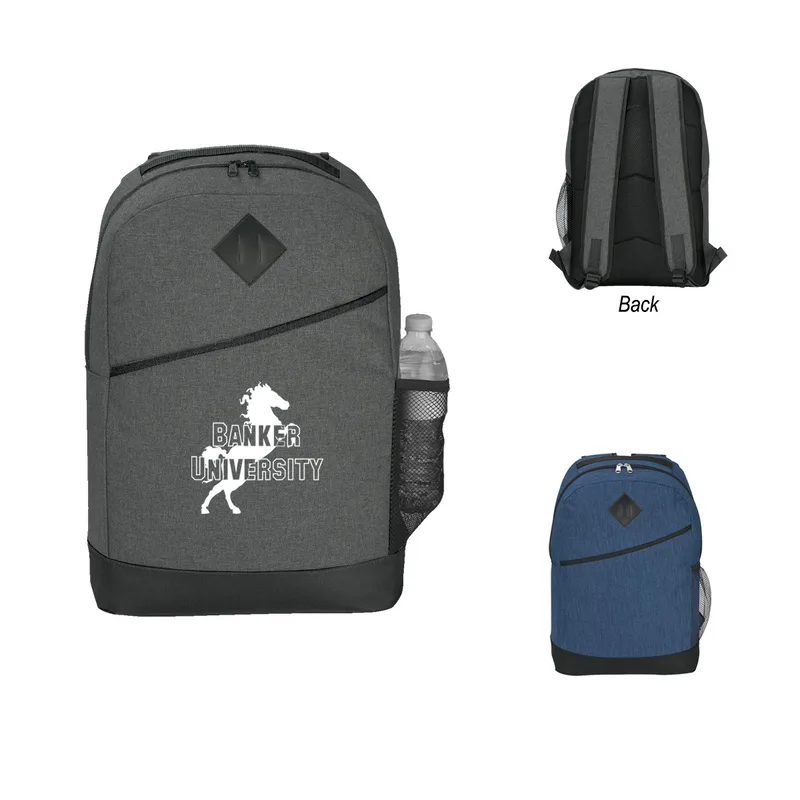 High Line Backpack view 2