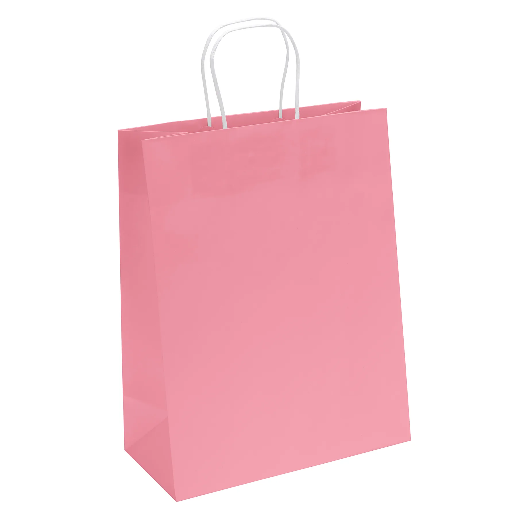 Pink Blank