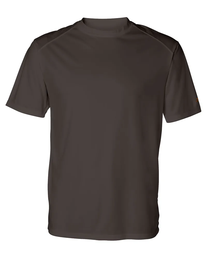 Badger Sport Men's B-Core Sport Shoulders T-Shirt view 2