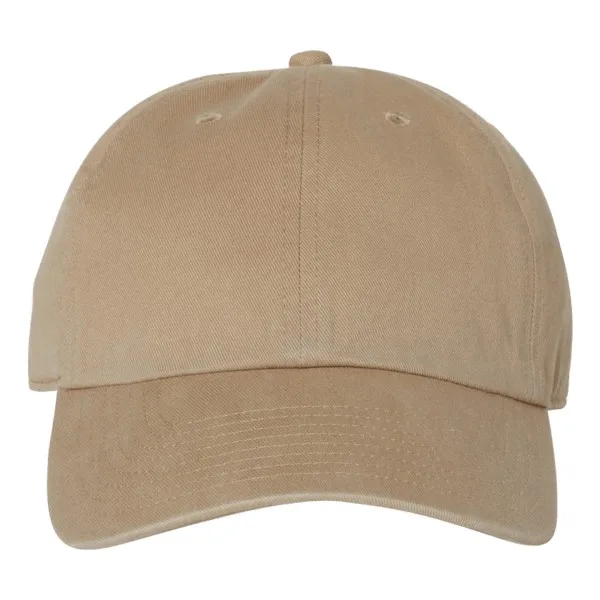 Khaki Blank