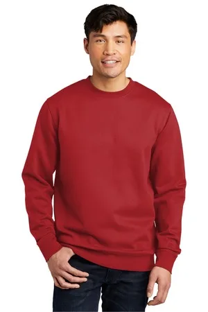 District® V.I.T.™Fleece Crew view 4