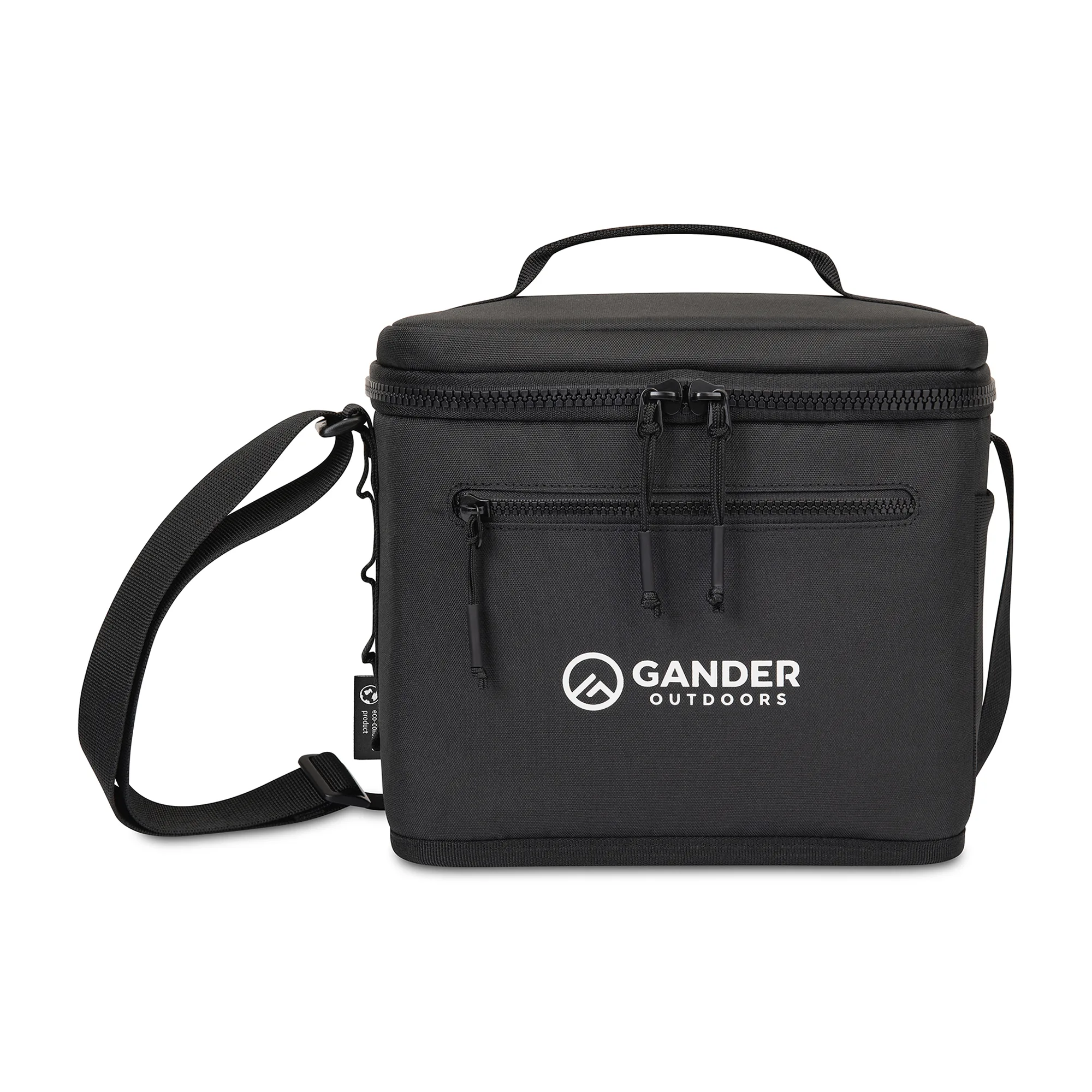 Acadia Box Cooler - Black