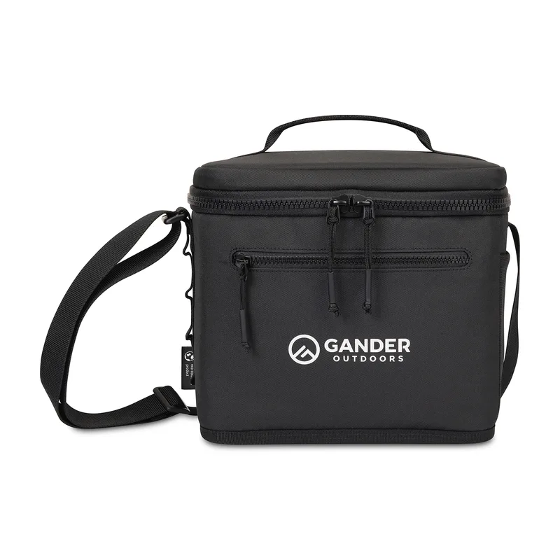 Acadia Box Cooler - Black