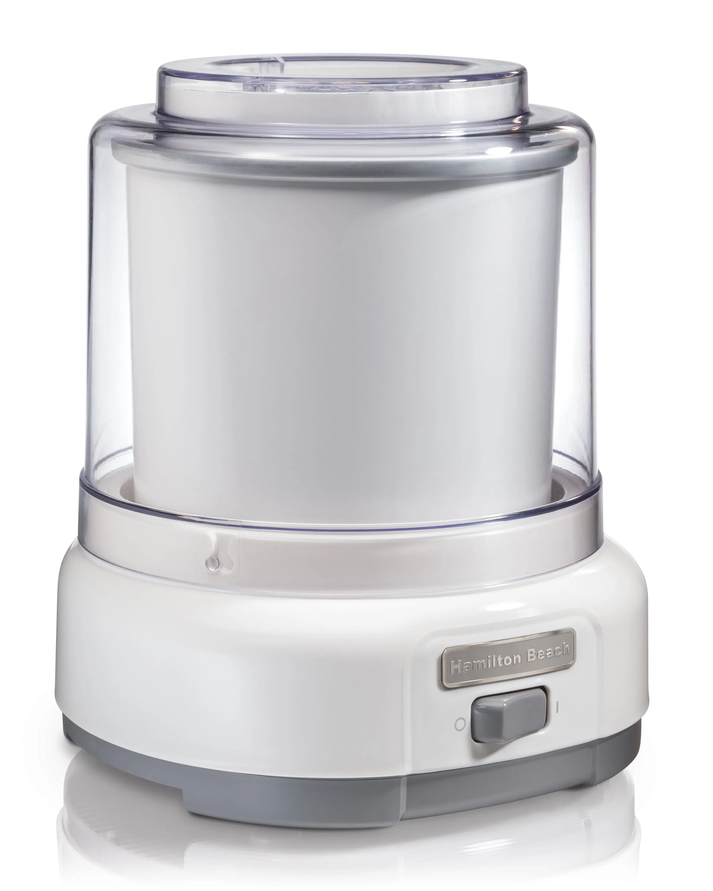 Hamilton Beach® 1.5 Qt. Ice Cream Maker
