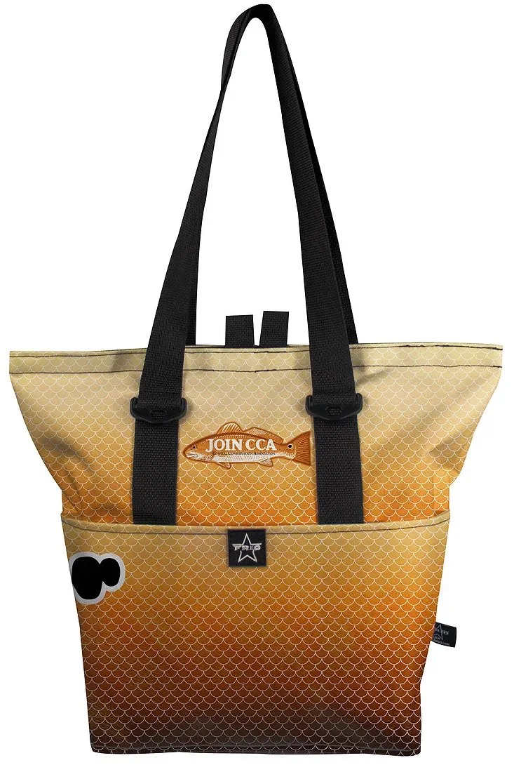 FRIO Pull Top 14 Soft Side Cooler Bag