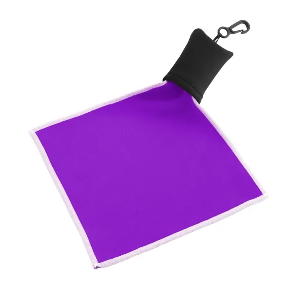 Purple Blank