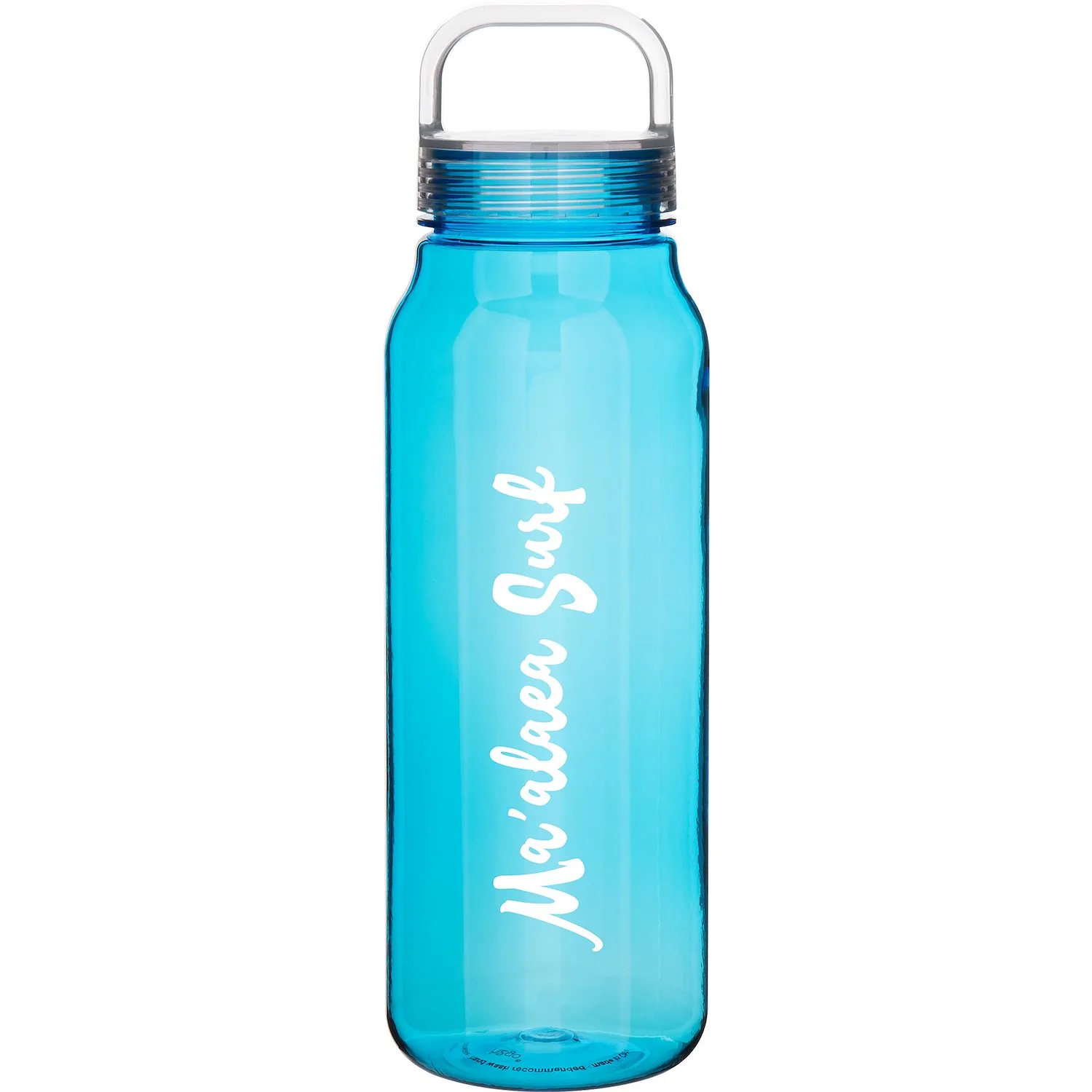 38 oz h2go Glint Water Water Bottle