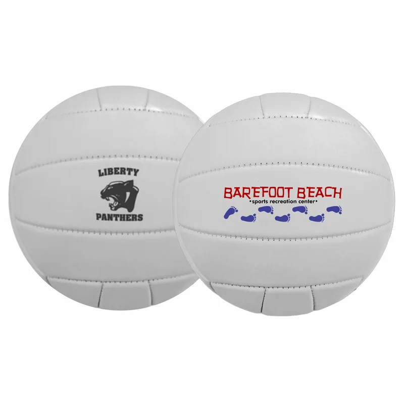 Mini Synthetic Leather Volleyball