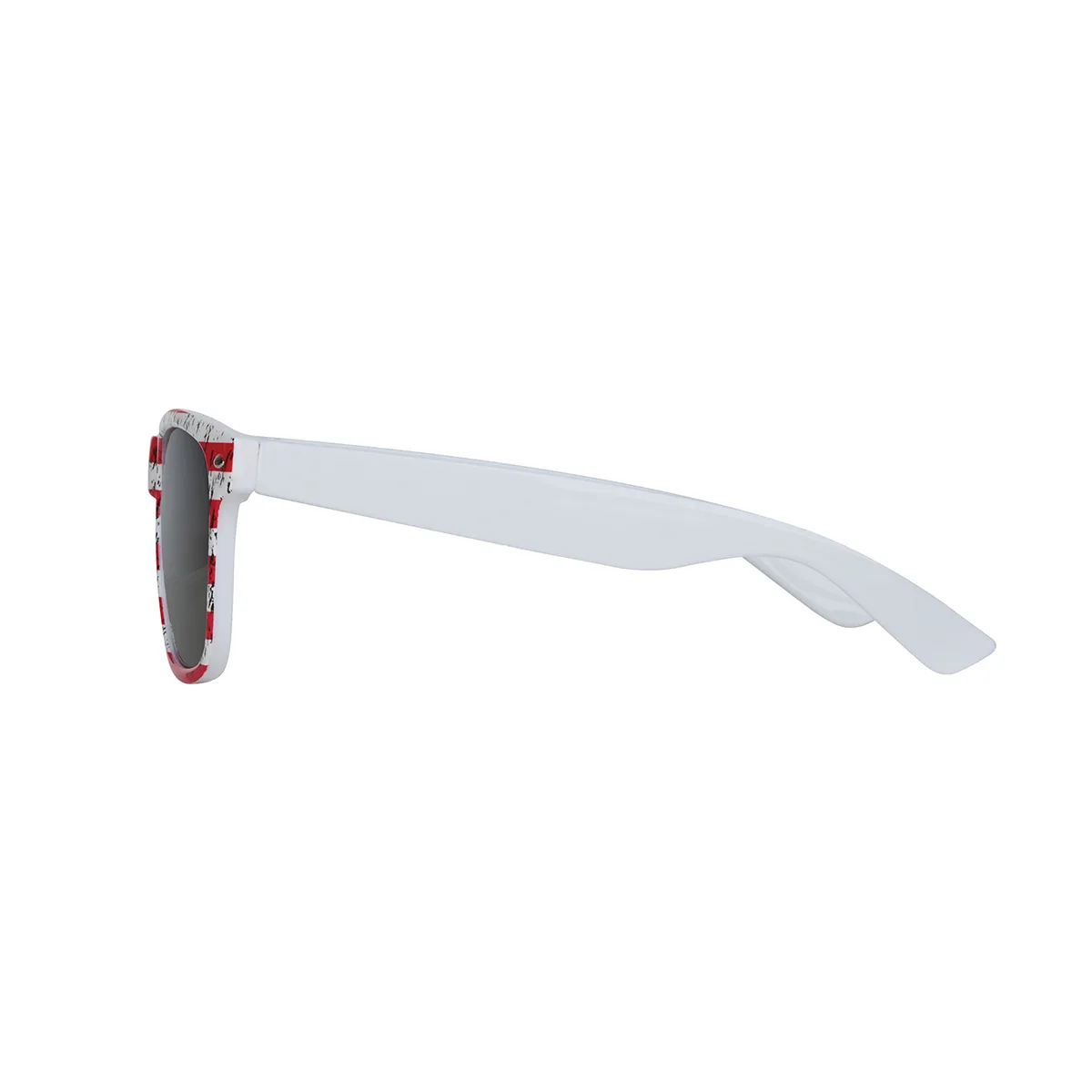 Victory USA Flag Mirror Sunglasses view 2