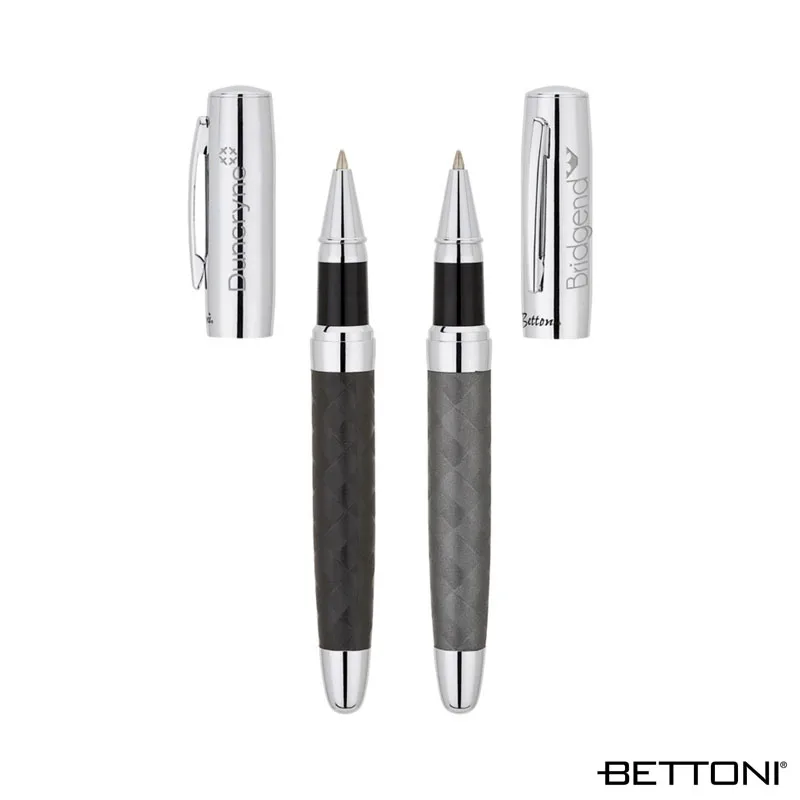 Portici Bettoni Rollerball Pen