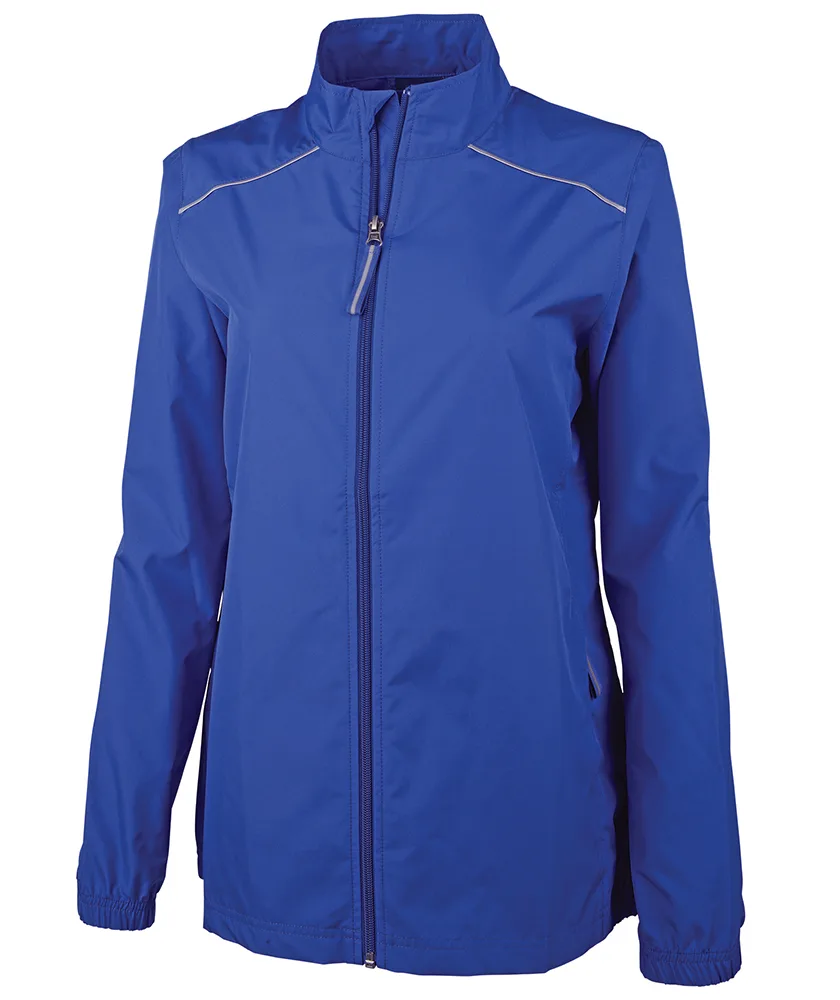 Royal Blue Blank Front