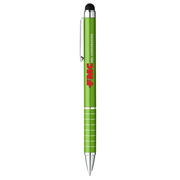 Lime Green Spectrum Digital Print