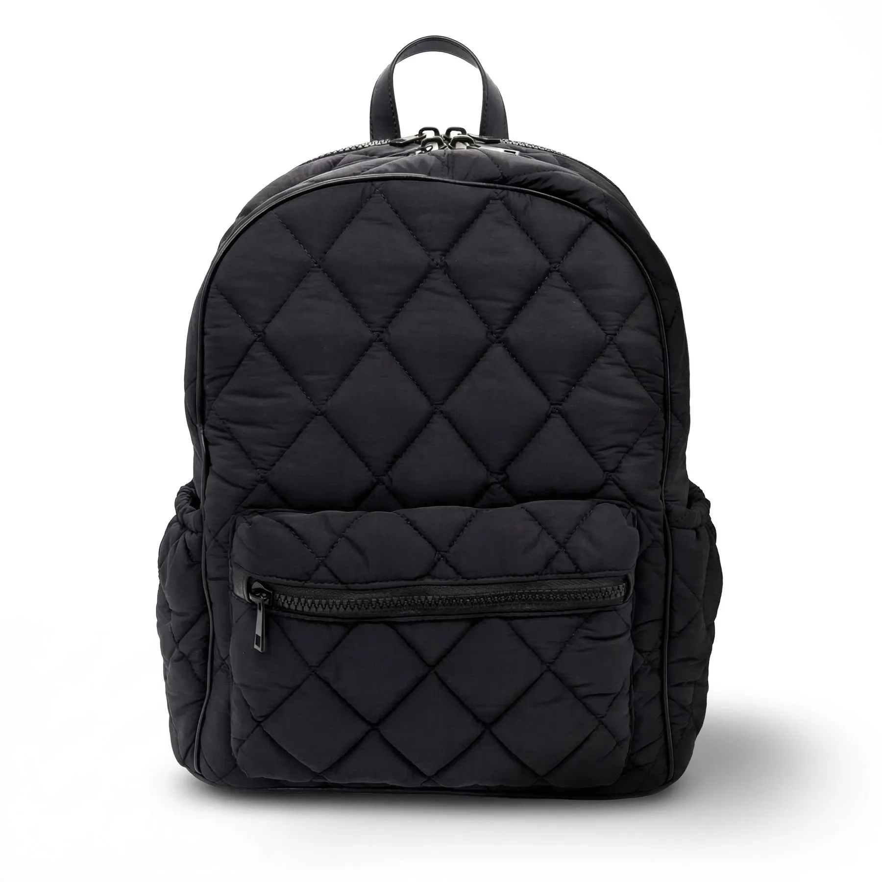 Mira 17" Laptop Backpack view 3