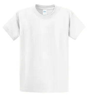 Port & Co™ Essential Tee.