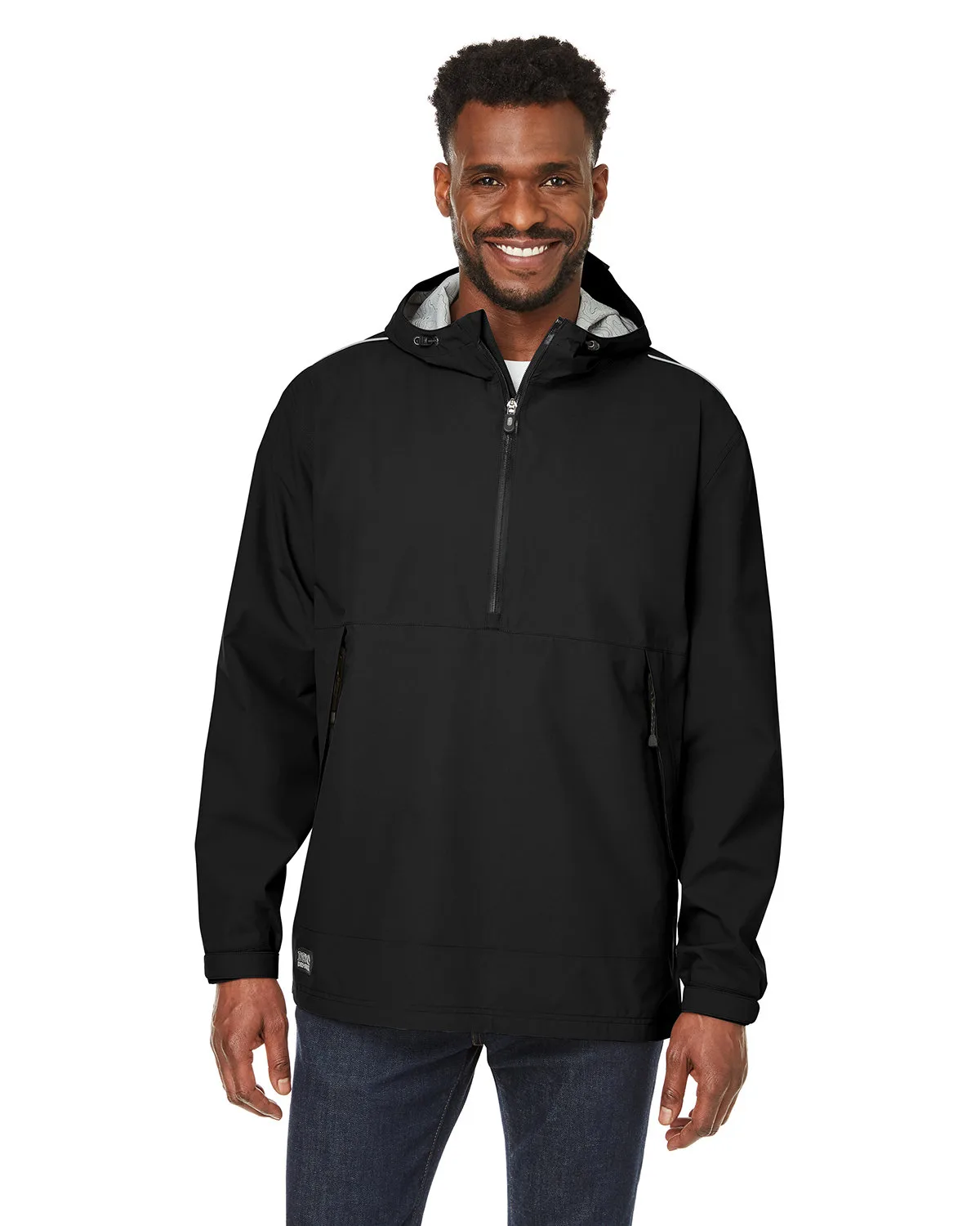 DRI DUCK® Men's Challenger Anorak
