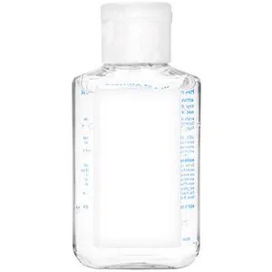 2 Oz. Hand Sanitizer Gel view 2