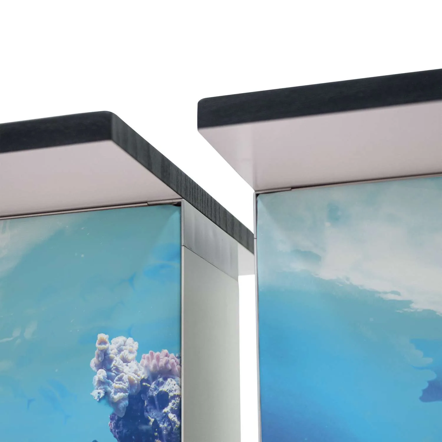 ShowGlower Counter Kit (Backlit Woven Polyester) view 7