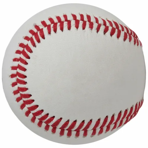 CHAMPRO Cushion Cork Core Baseball view 2