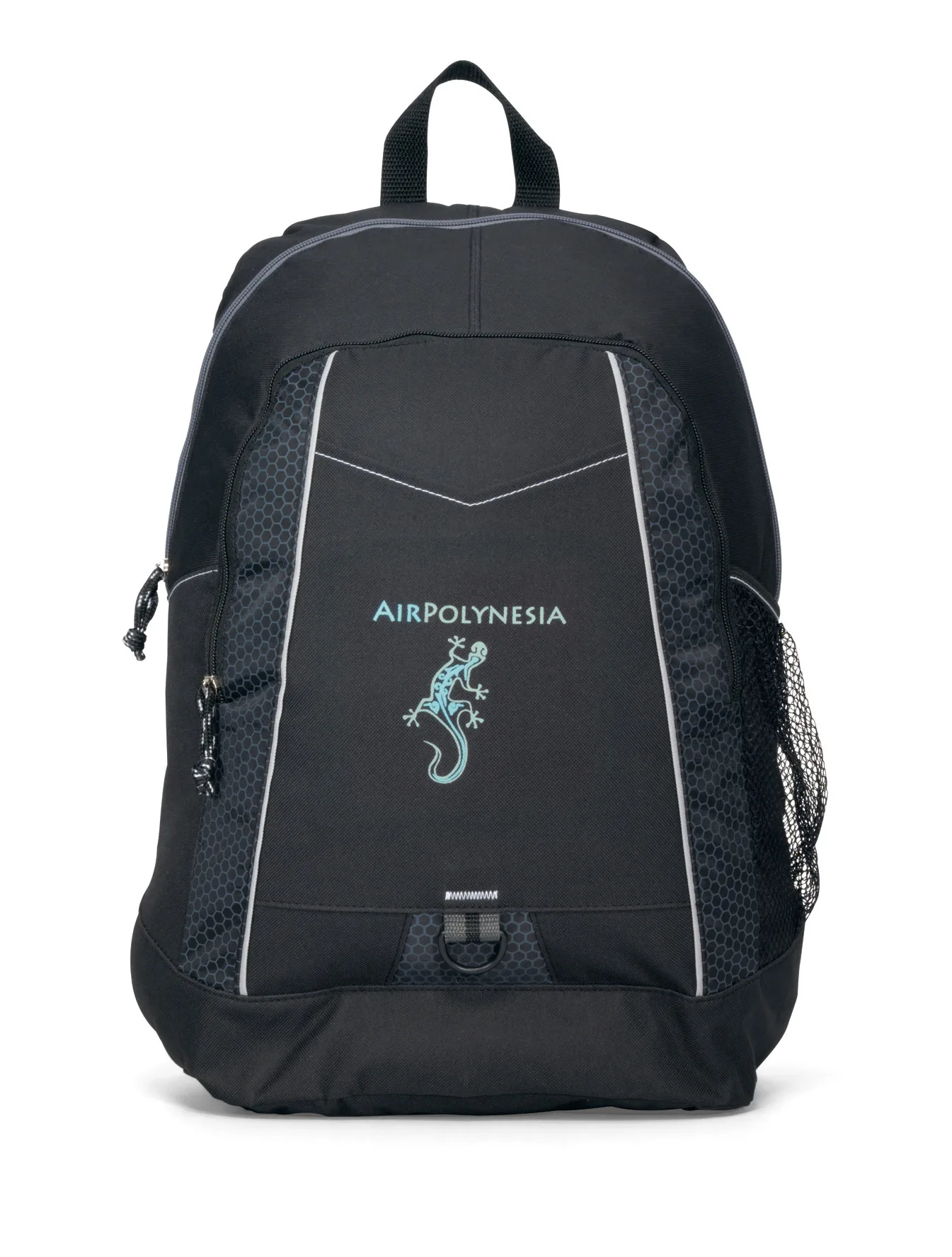 Impulse Backpack - Black
