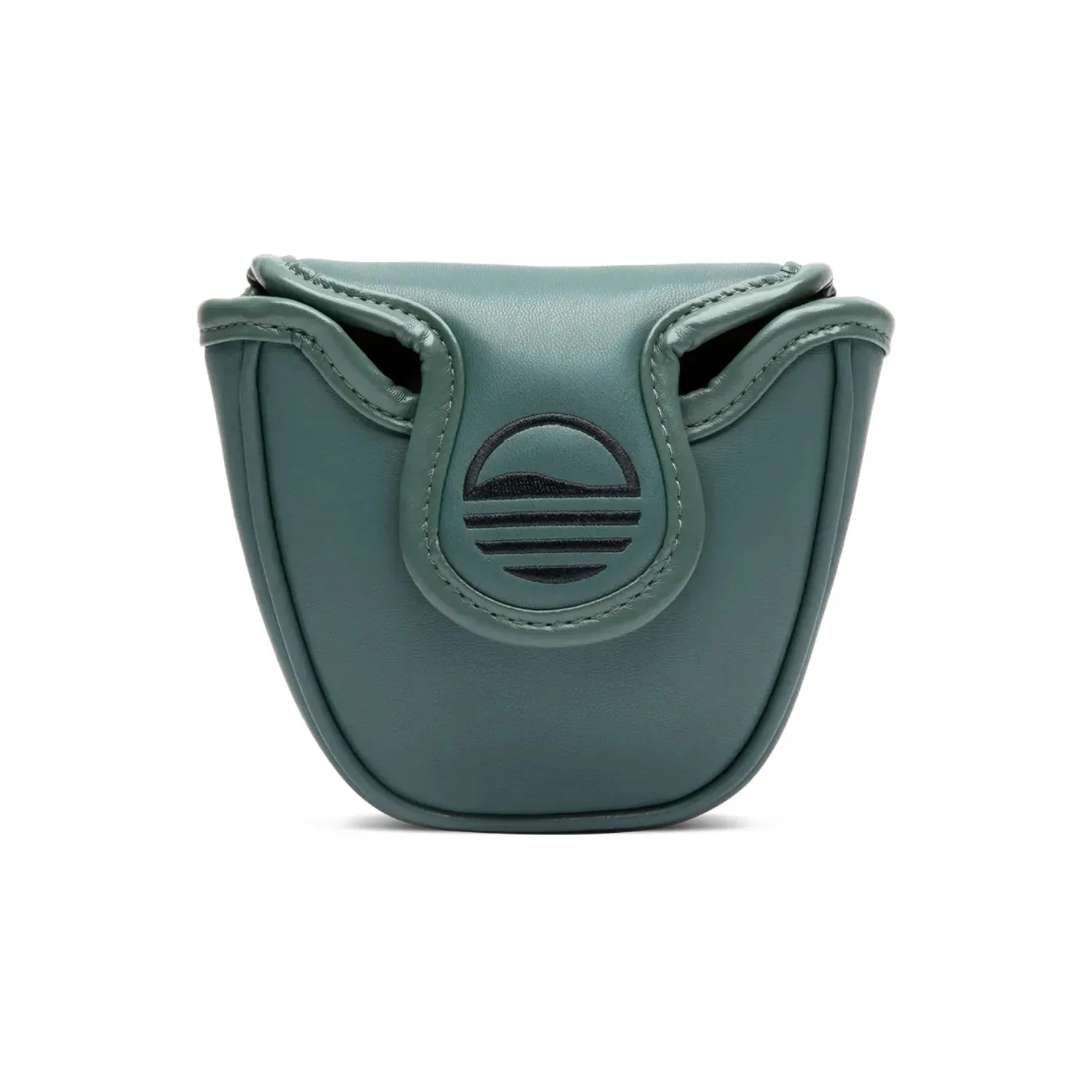Sunday Golf® Mallet Putter Headcover with Magnetic Closure view 4