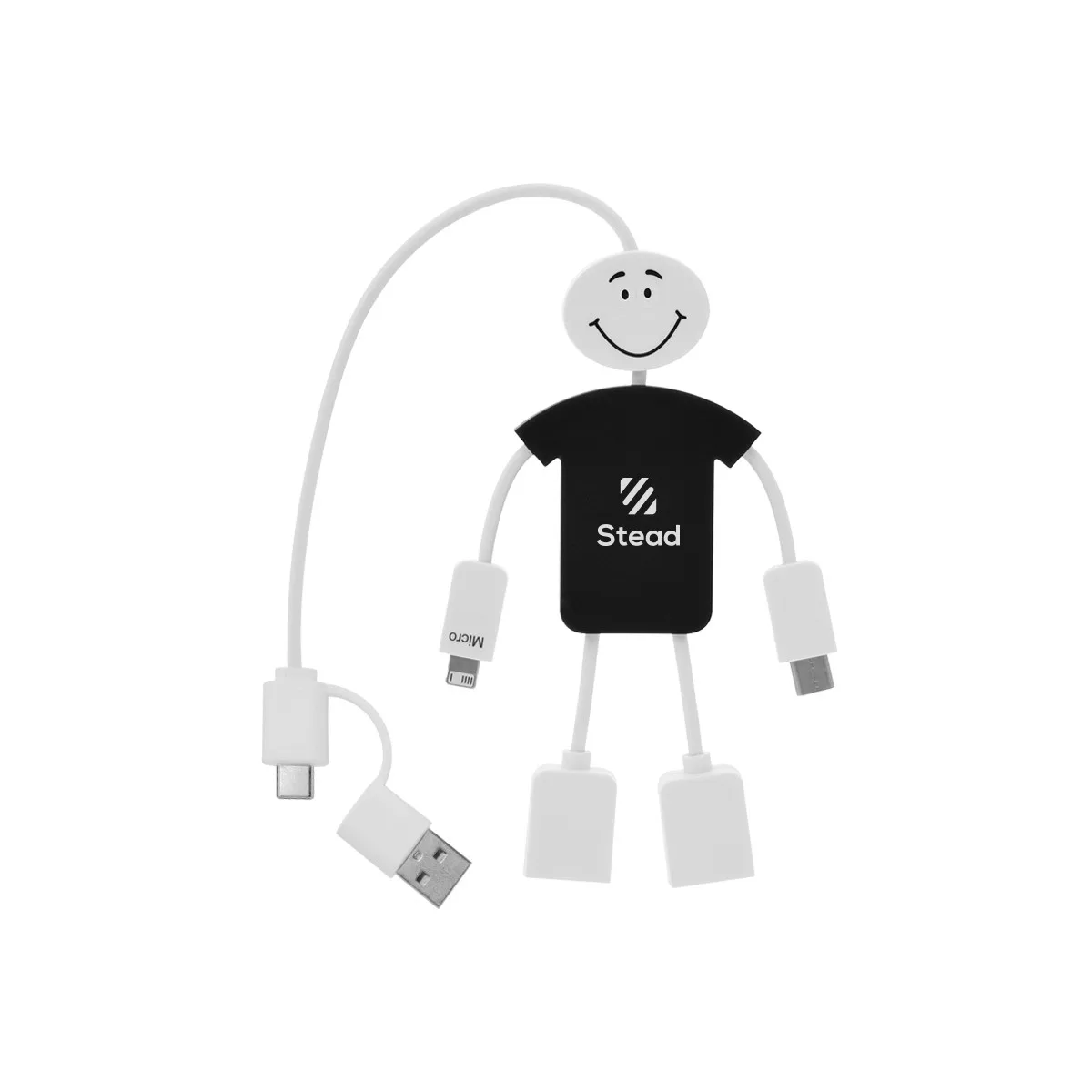 22494 BLK Padprint