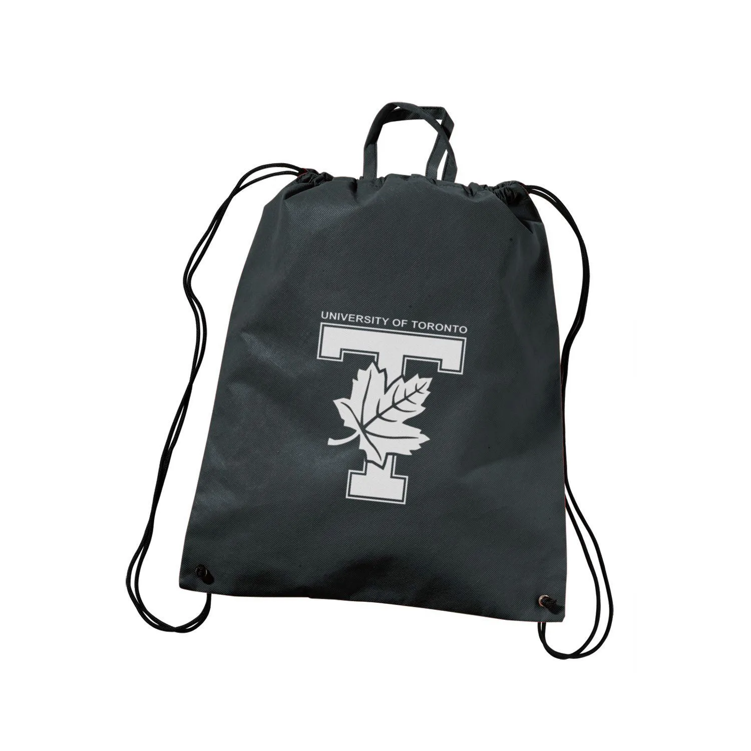 Polytex Drawstring Tote view 3