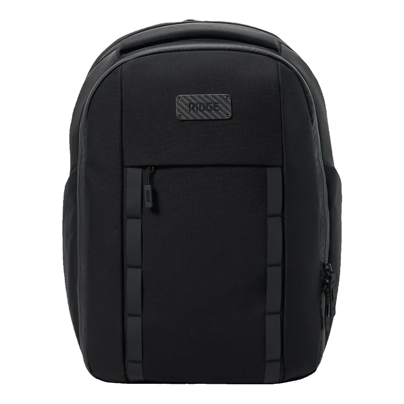 Ridge Commuter Pro Backpack - Royal Black