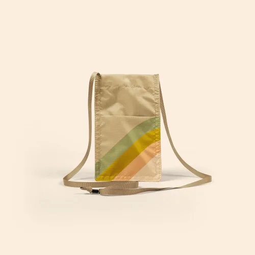 Ripstop Phone Sling