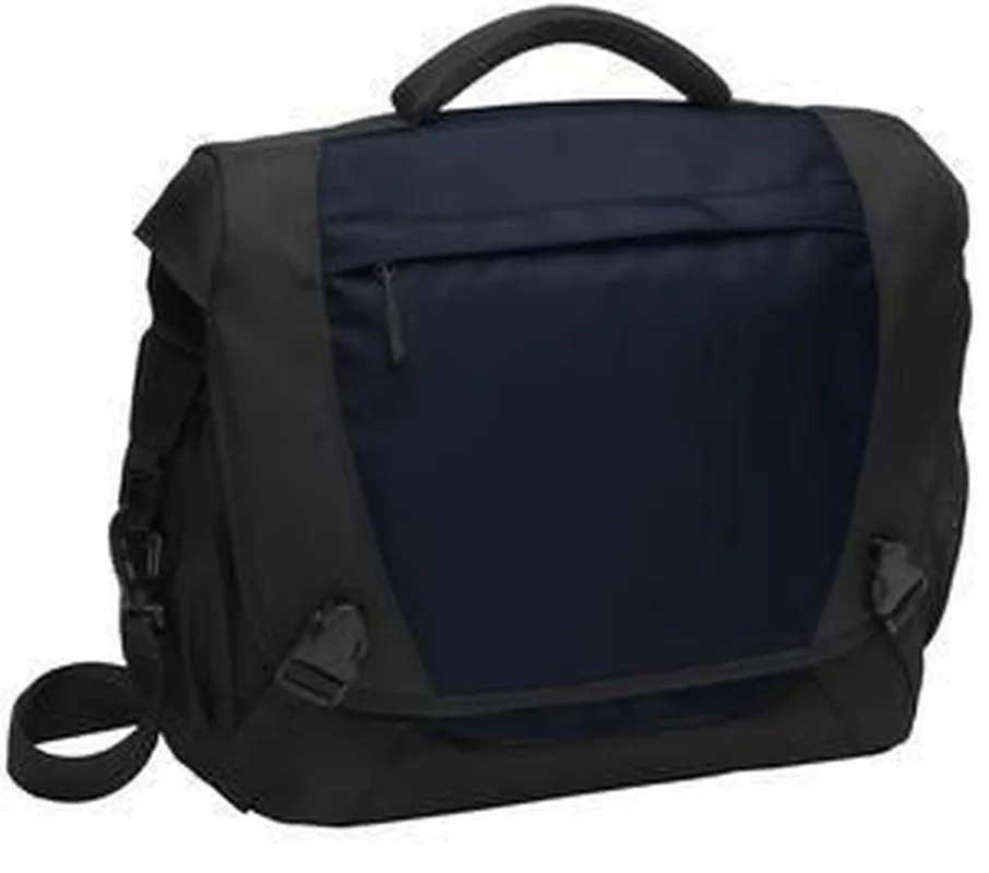 Port Authority® Computer Messenger.
