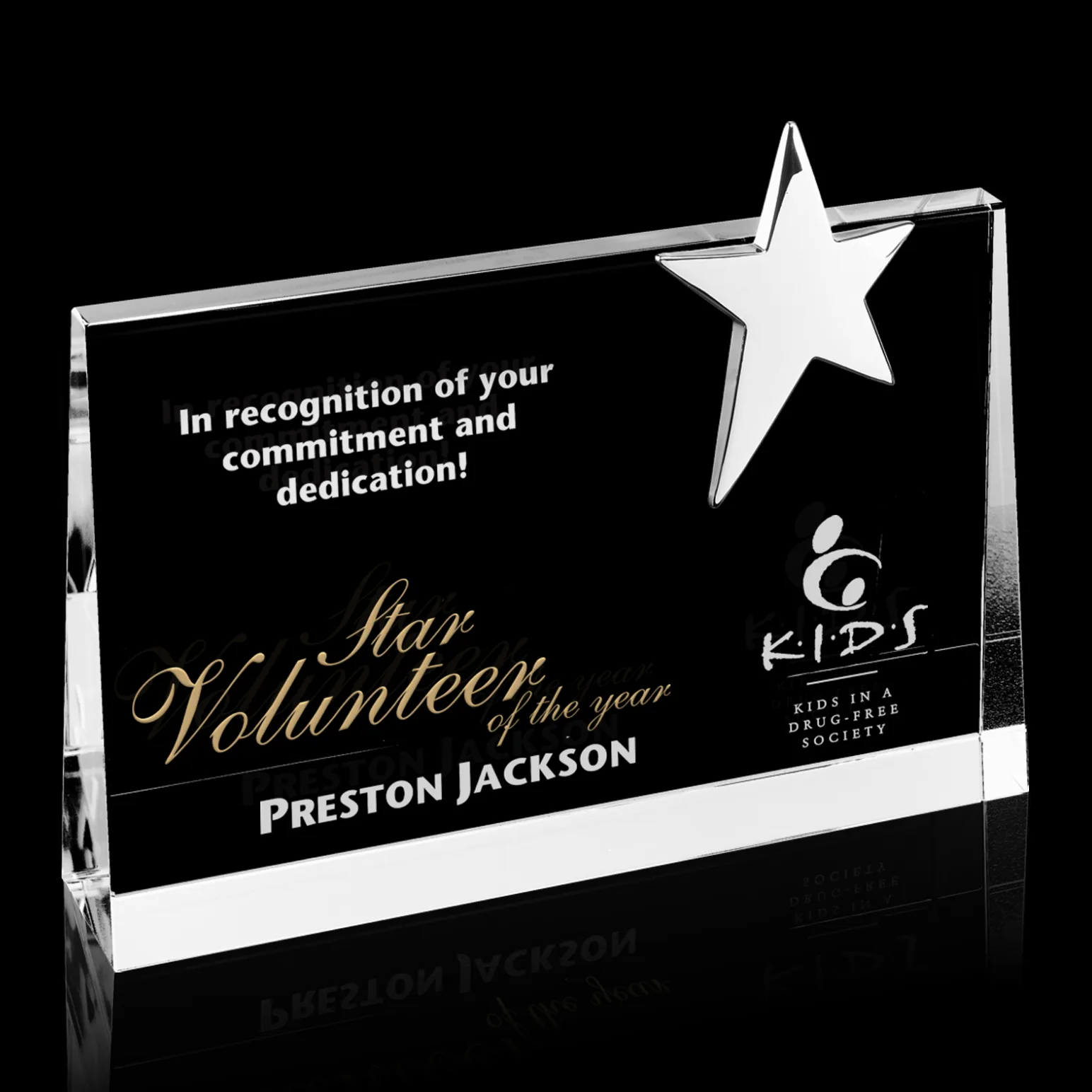 Mensa Star Award