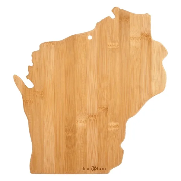 Wisconsin Blank