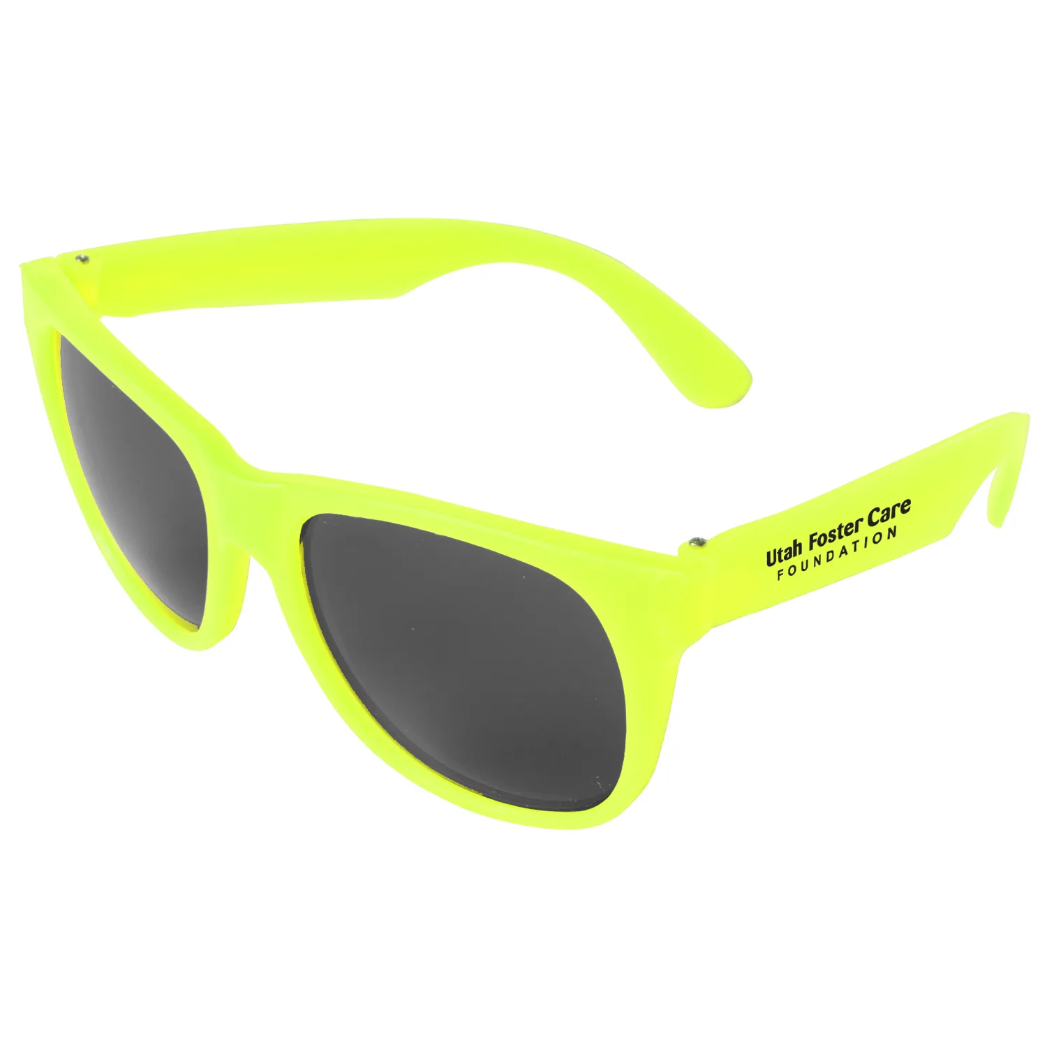 Neon Yellow