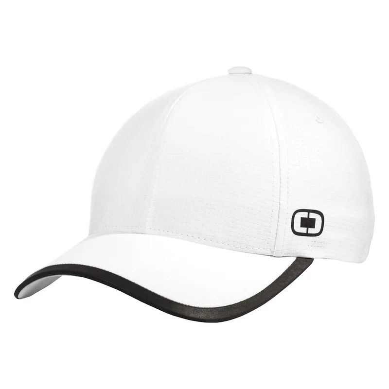 OG601 white front