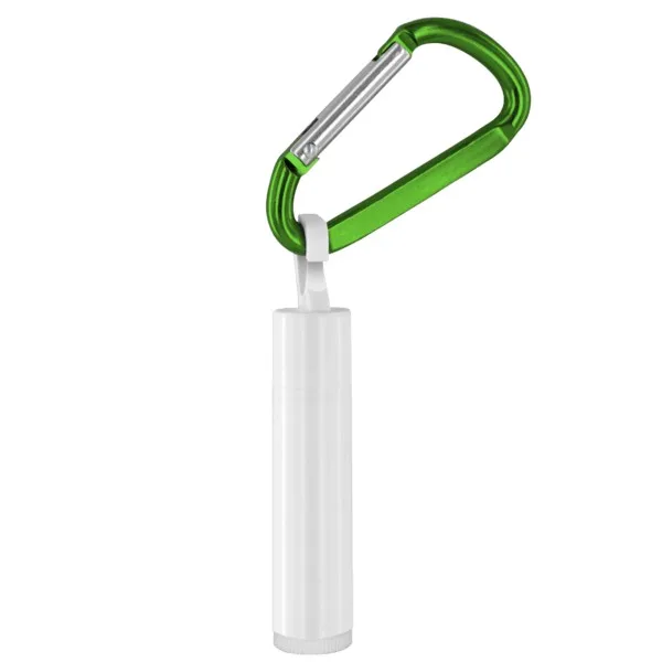 Green Blank
