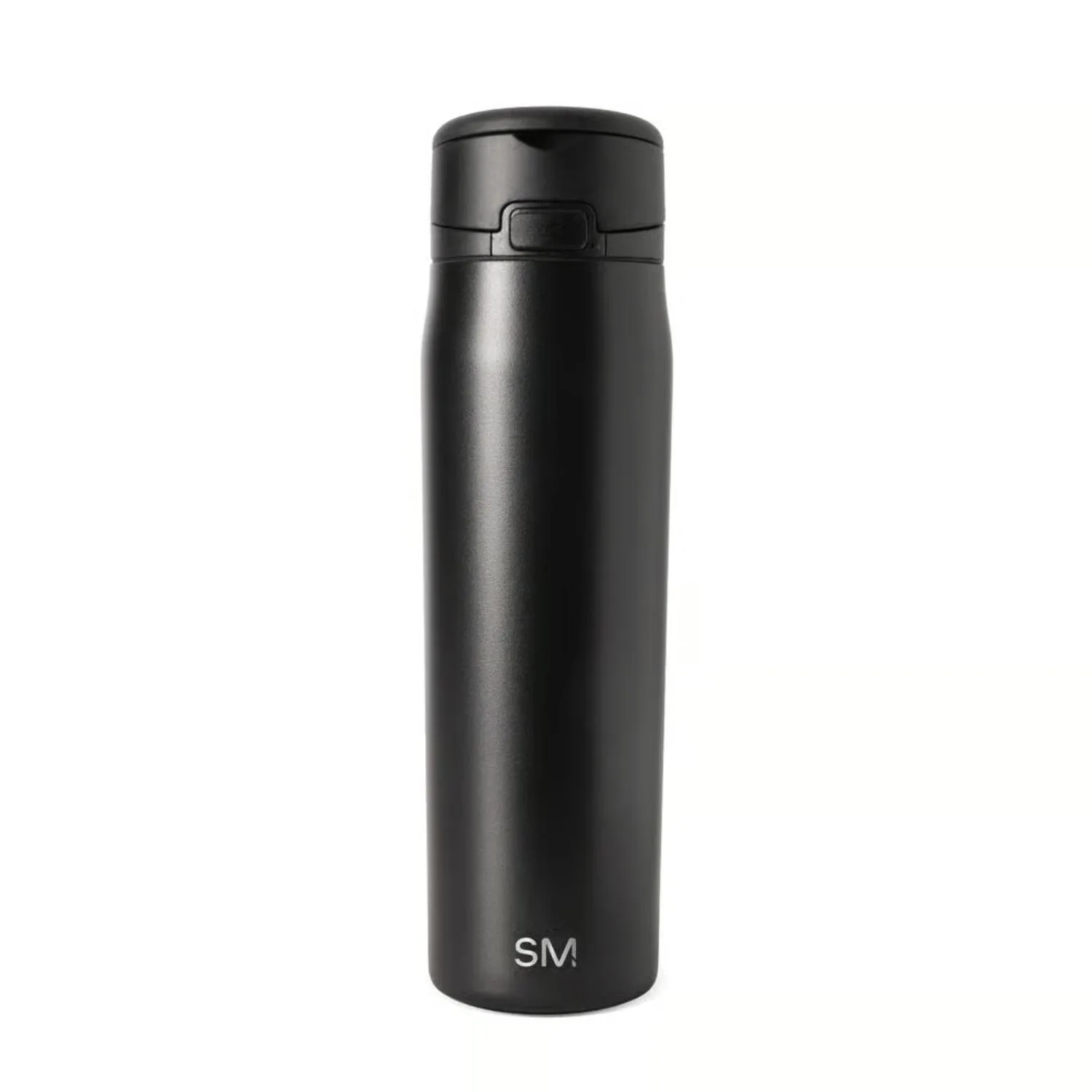 24 oz Simple Modern® Mesa Loop with Covered Spout Water Bottle view 2