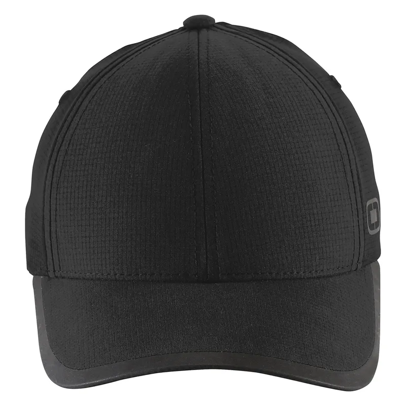 OG601 blacktop full front