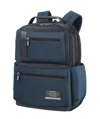 Samsonite® Open Road Space Blue Laptop Backpack