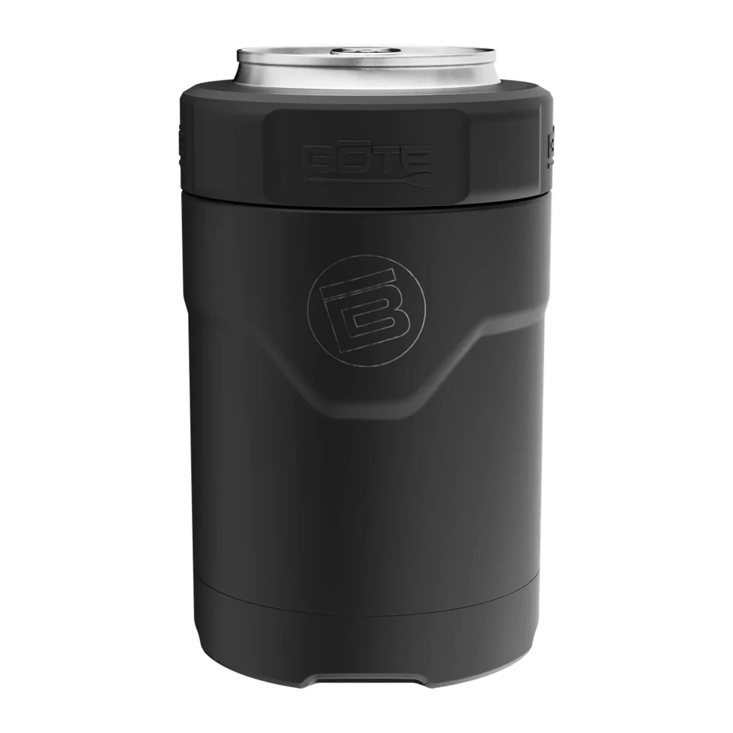 BOTE Bote Magnepod Beverage Insulator Shorty In Black