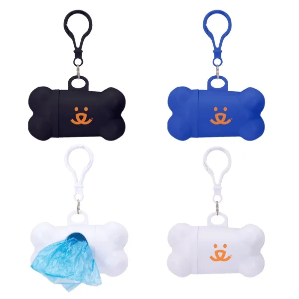 Bella Pet Waste Bag Dispenser view 4
