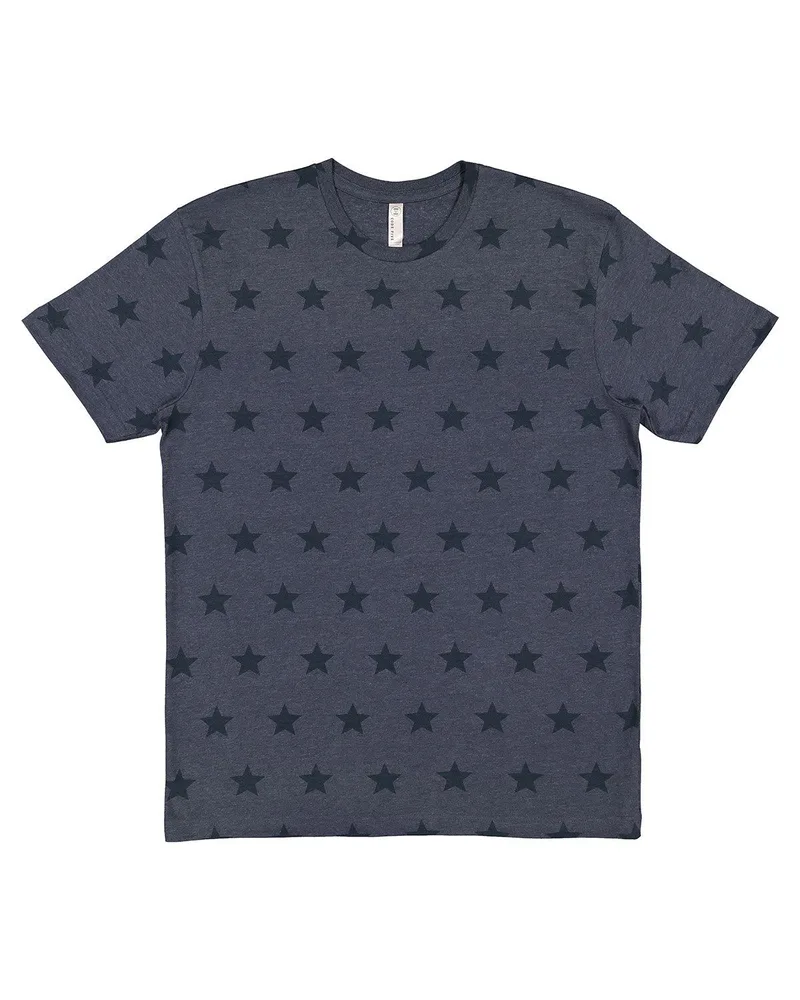 Code Five® Men's Five Star T-Shirt