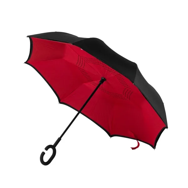 Stratton Reversible Umbrella view 3