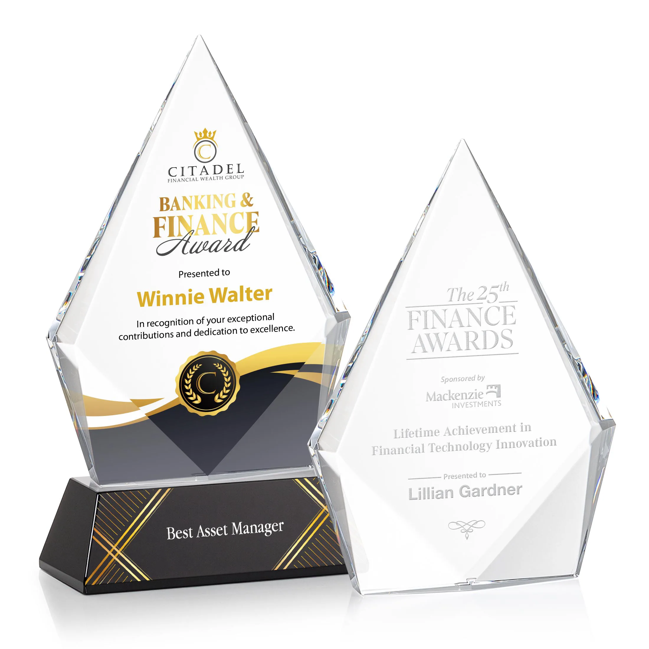 Shelton Award
