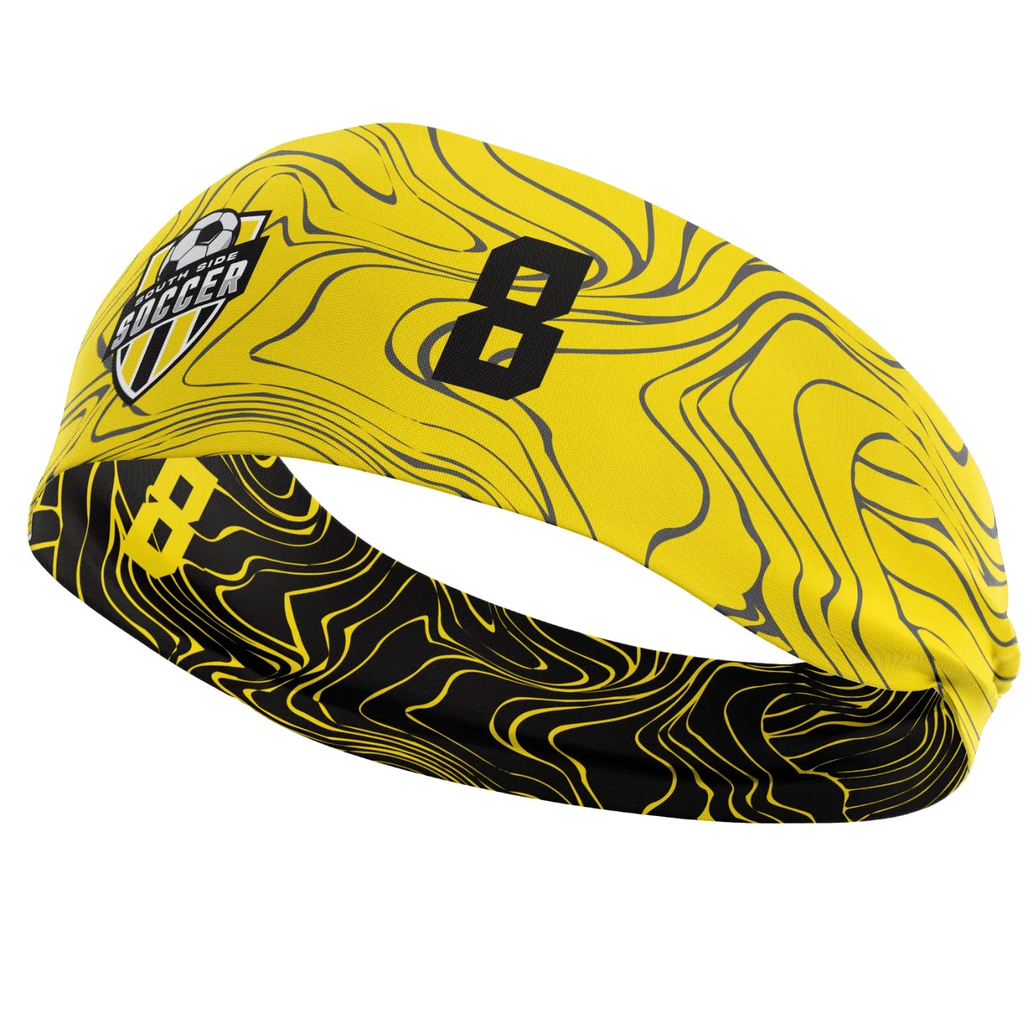 EPICOLOR Headband