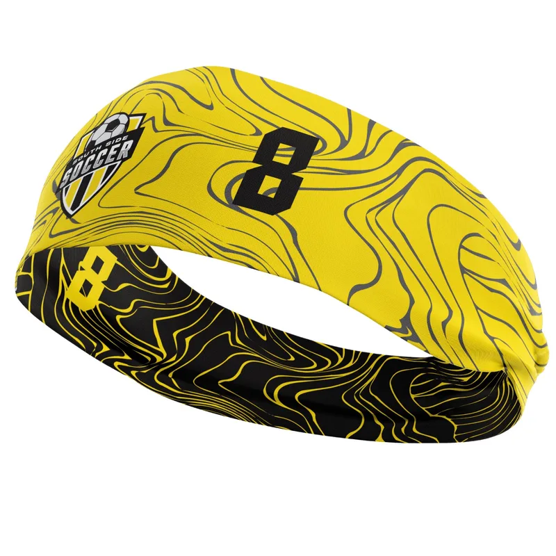 EPICOLOR Headband